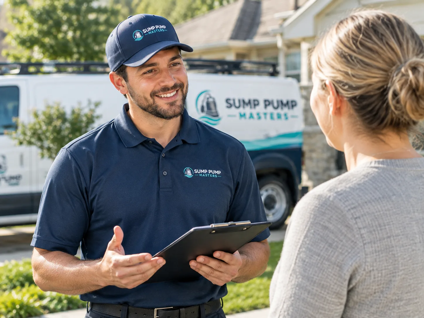 Sump Pump Repair Holbrook, NY FAQs